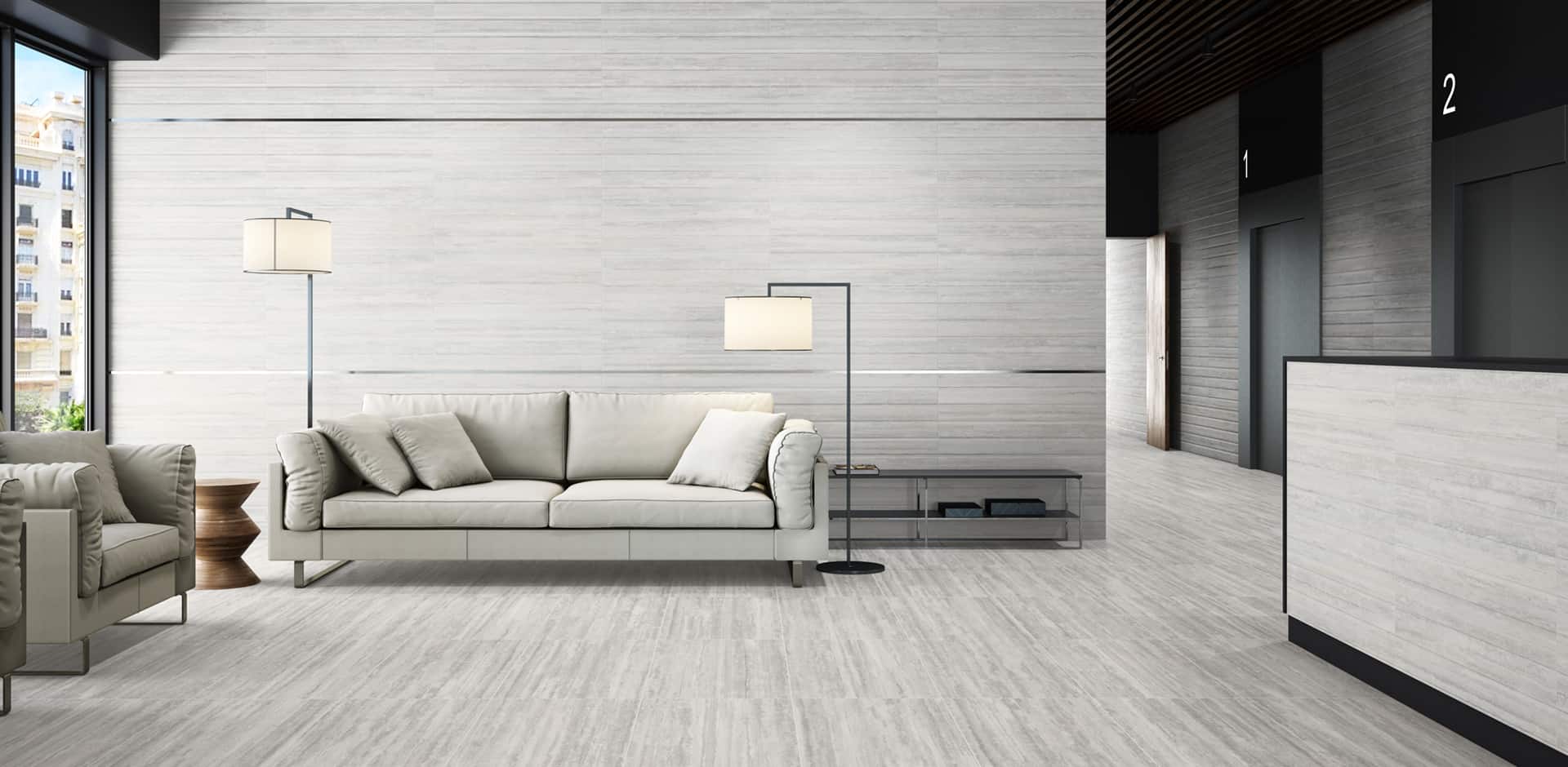 Tile Ideas For Your Living Room, Living Room Tile Ideas