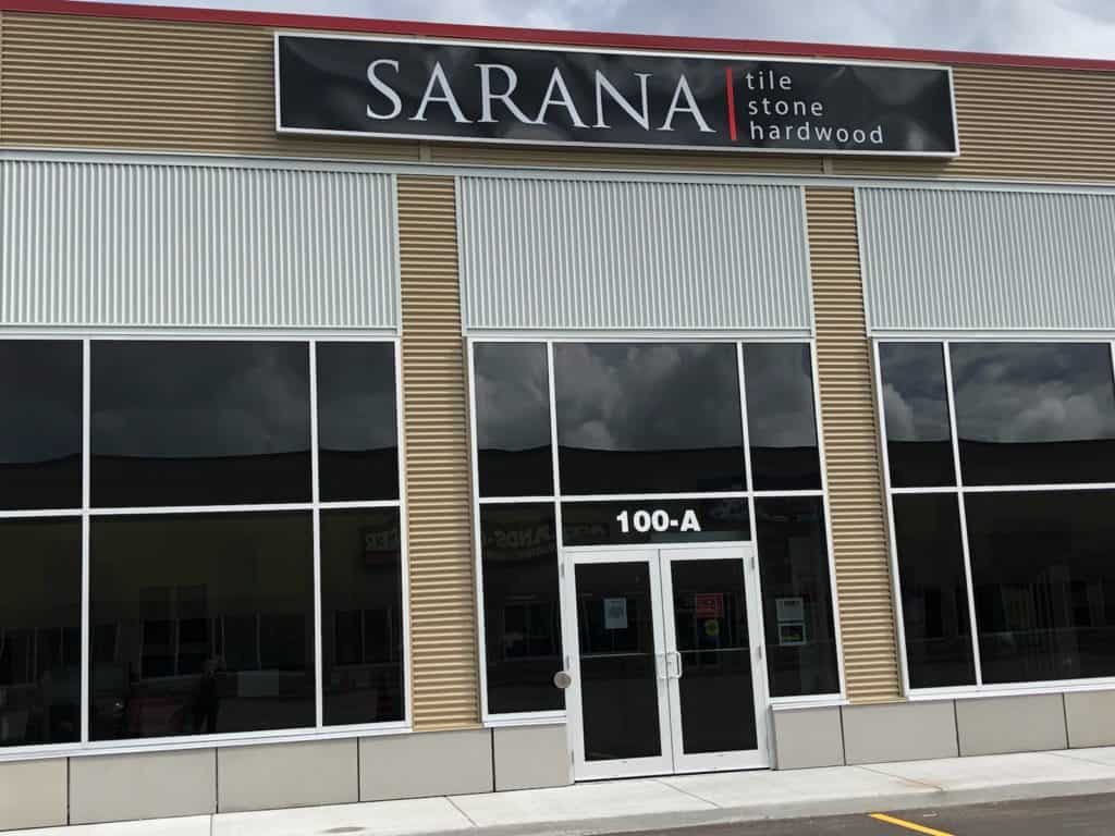 Sarana Tile Ottawa Sarana Tile