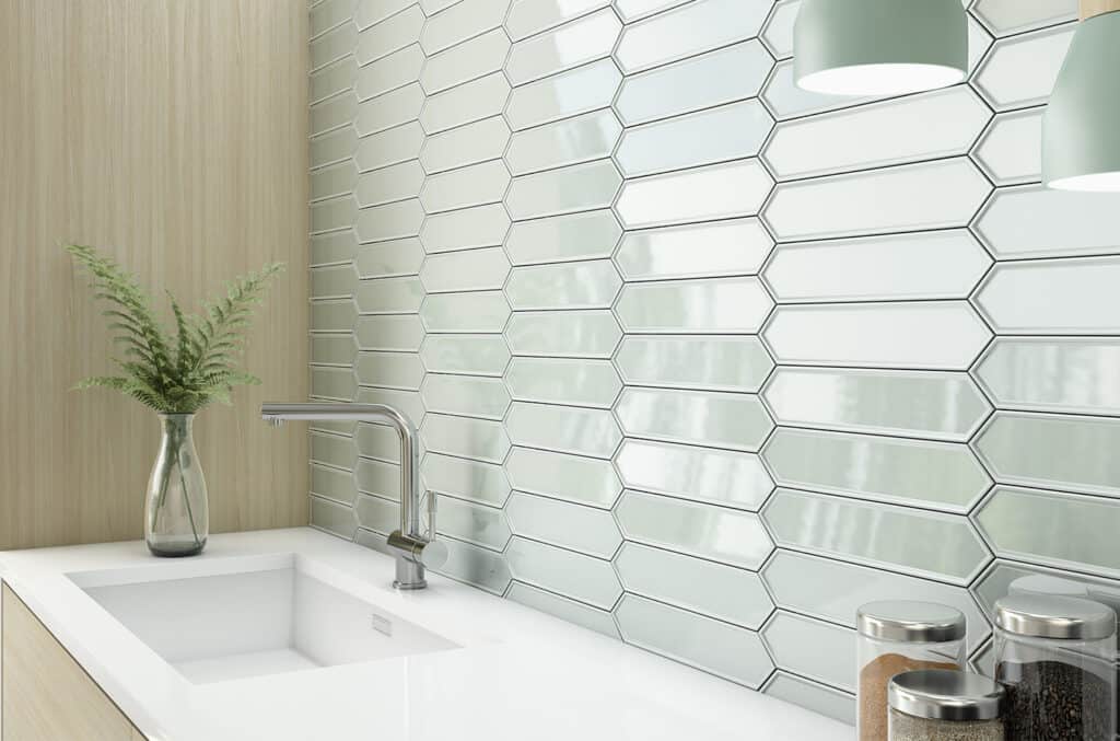 Are Ceramic Kitchen Tiles Worth It? Sarana Tile