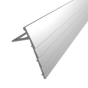 STAIR NOSE ALUMINUM MOULDING
