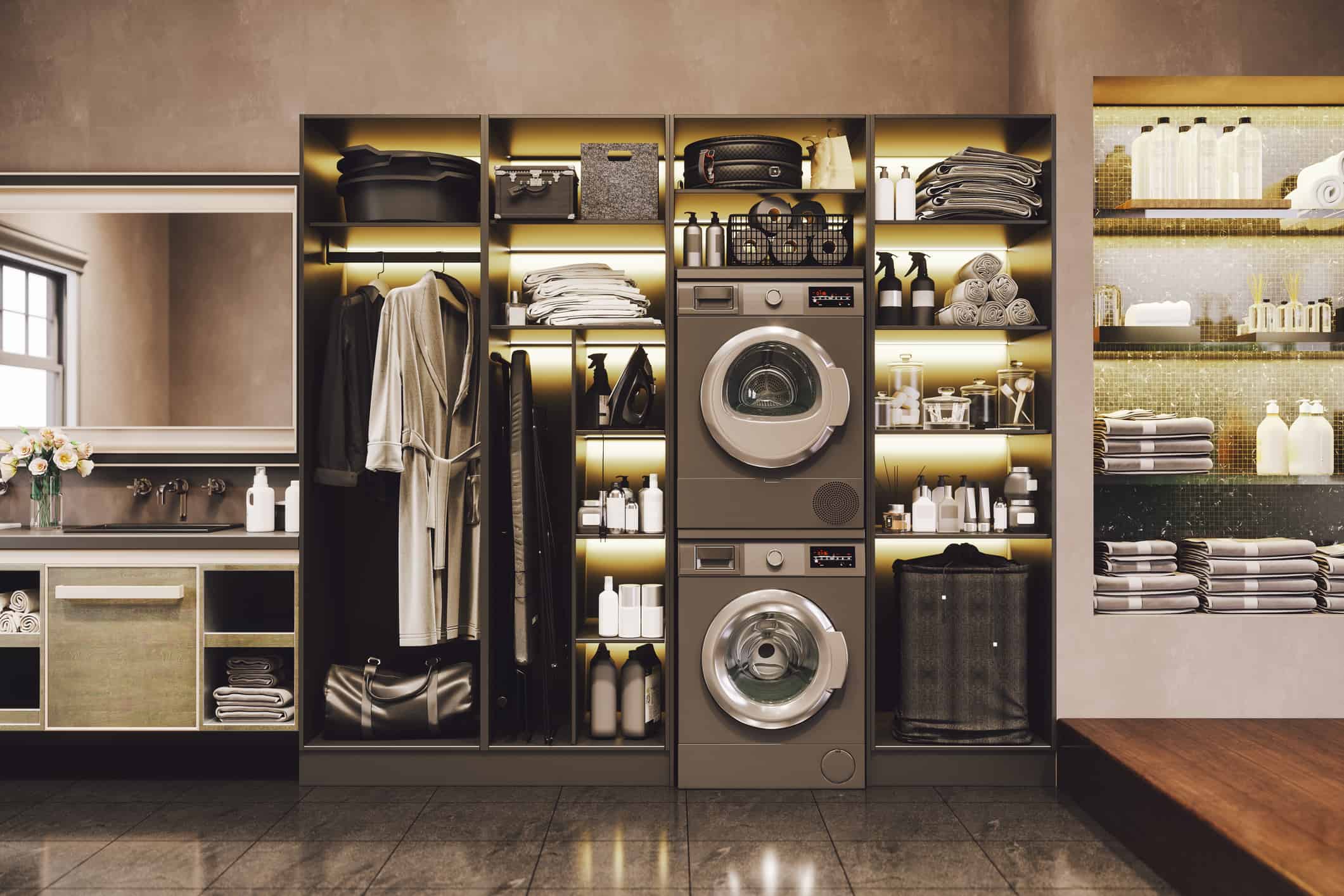Read more about the article Your Guide to Laundry Room Tile