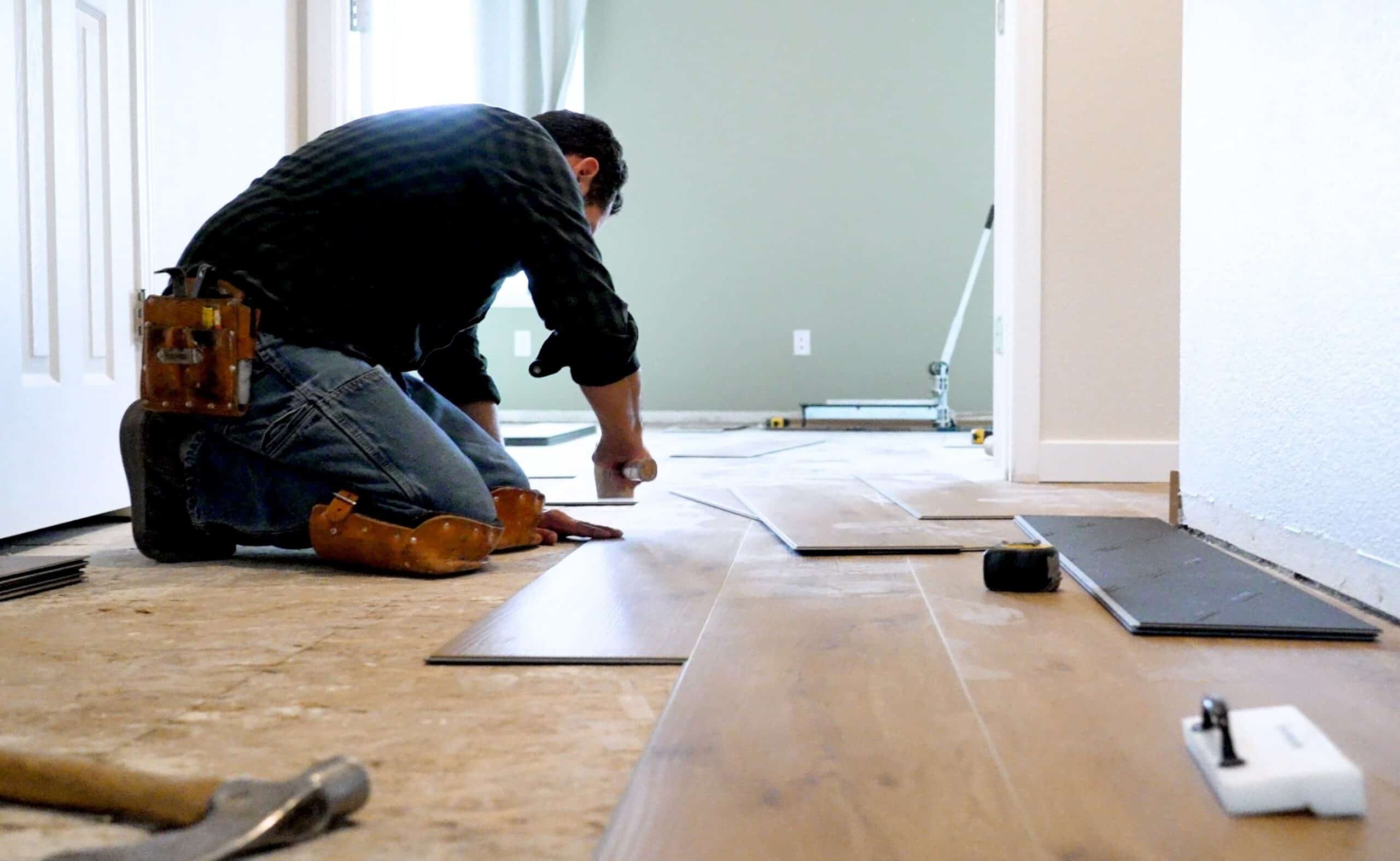 You are currently viewing Types of Subfloors for Hardwood Flooring