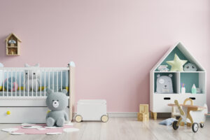 Read more about the article Best Flooring Options for a Nursery