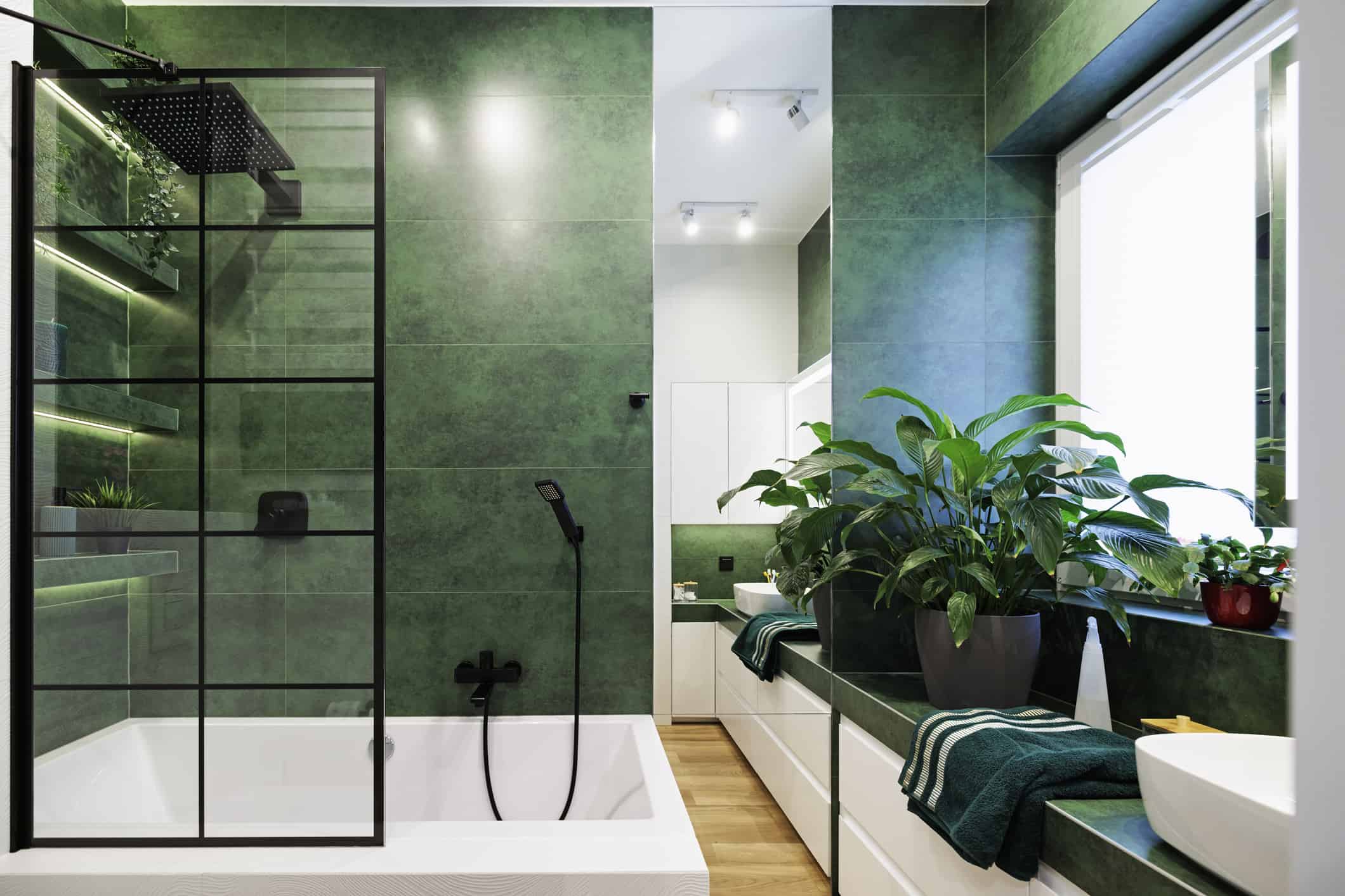 Read more about the article How to Tile a Shower Wall with Ceramic Tiles