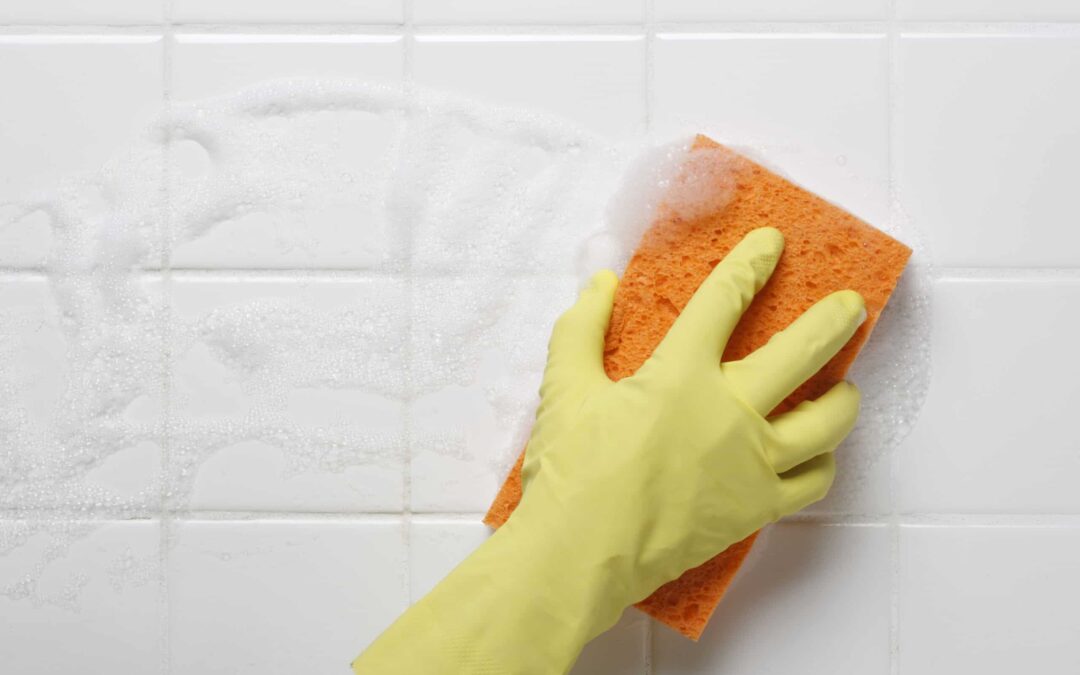 What is the Best Way to Clean Ceramic Tile Flooring?