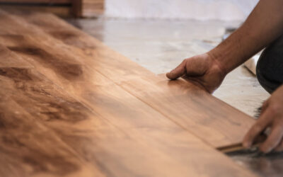 Guide to Removing Old Flooring Before Installing Hardwood Floors