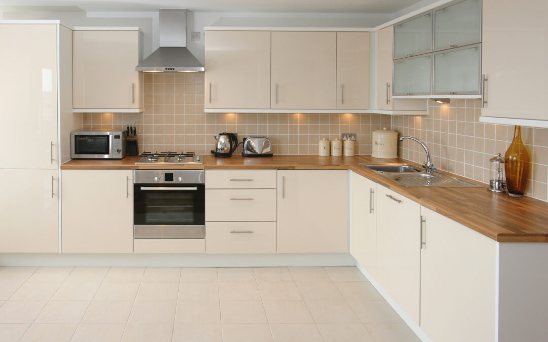 Benefits of Porcelain Tiles for Kitchen Flooring: Durability, Maintenance, and Style