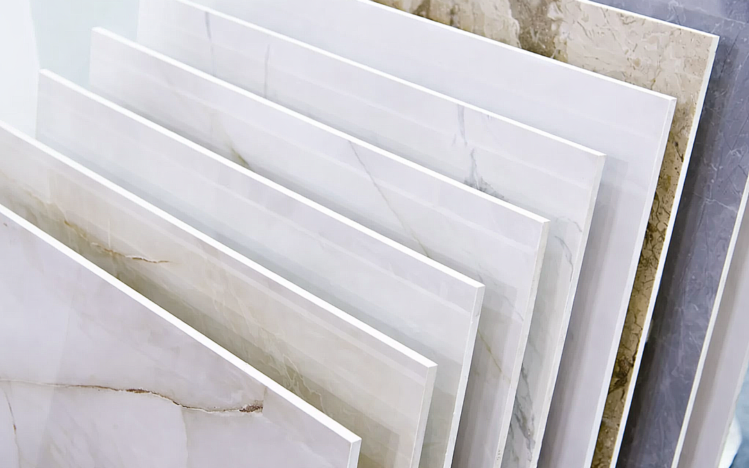 Why Are European Porcelain Slabs Ideal for Kitchen Renovations?