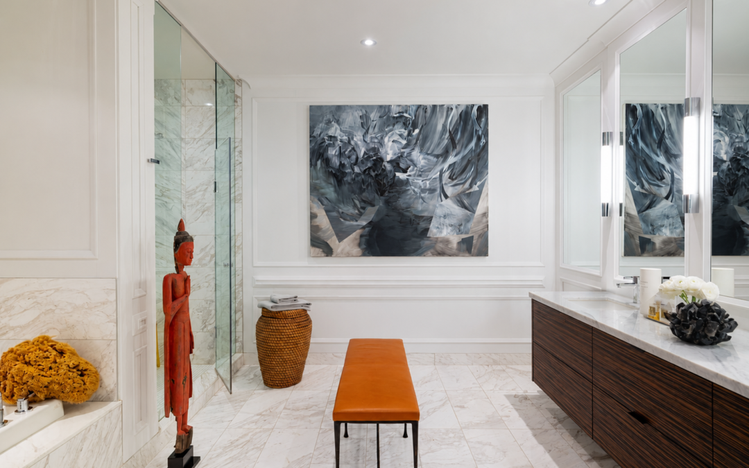 Why Partner with a Reliable Tile Supplier for High-End Residential Builds in Toronto?