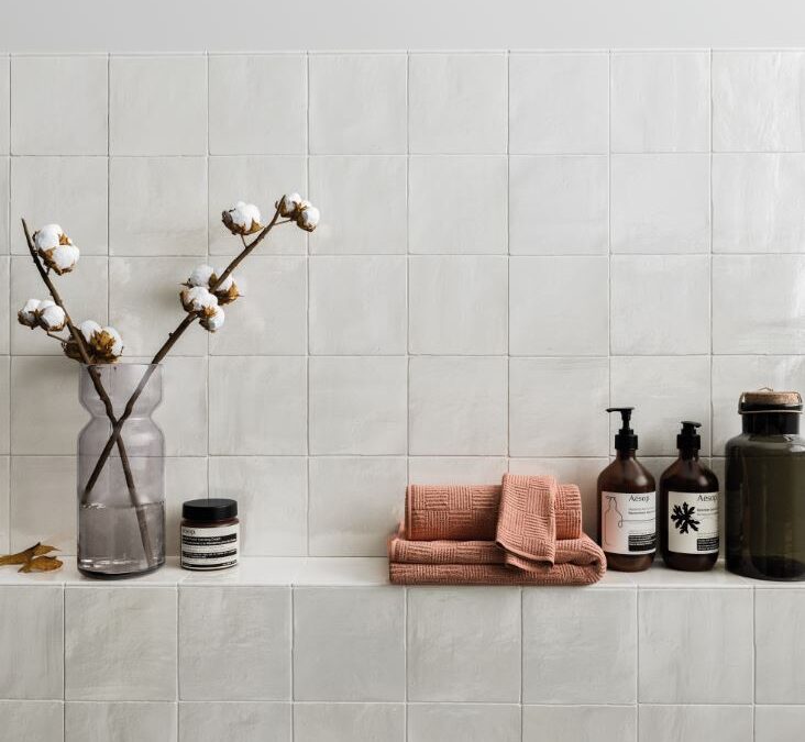 Flash Ivory Tile: What It Is and Where to Use It in Your Home