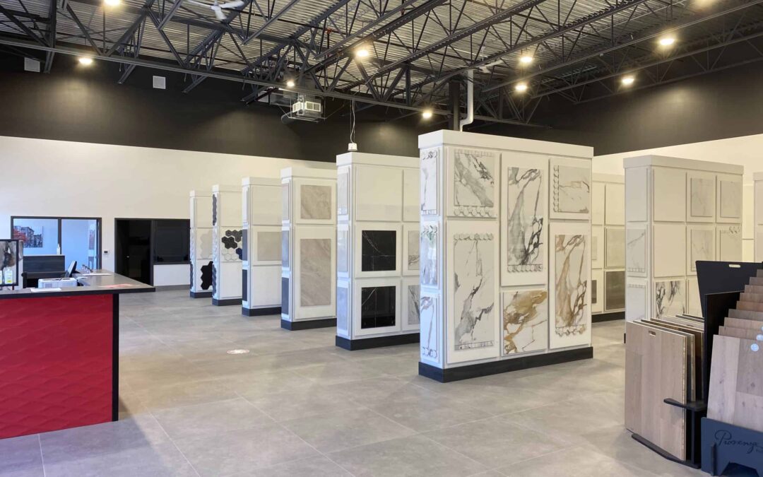 How to Choose a Ceramic Tile Supplier or Distributor in Ontario